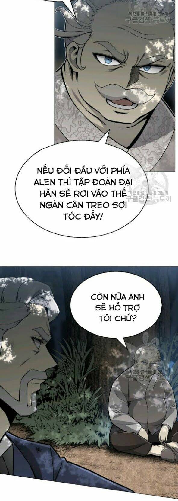 luân hồi ác nhân chương 62 - Next chapter 63