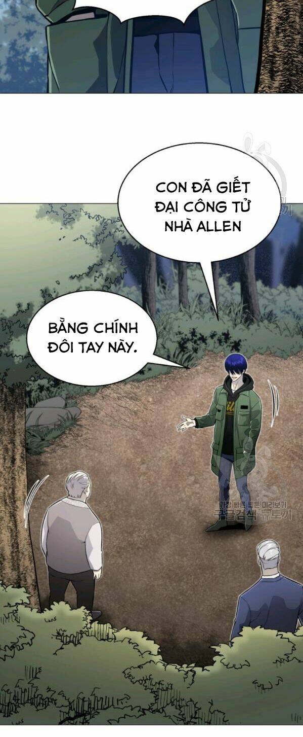 luân hồi ác nhân chương 62 - Next chapter 63