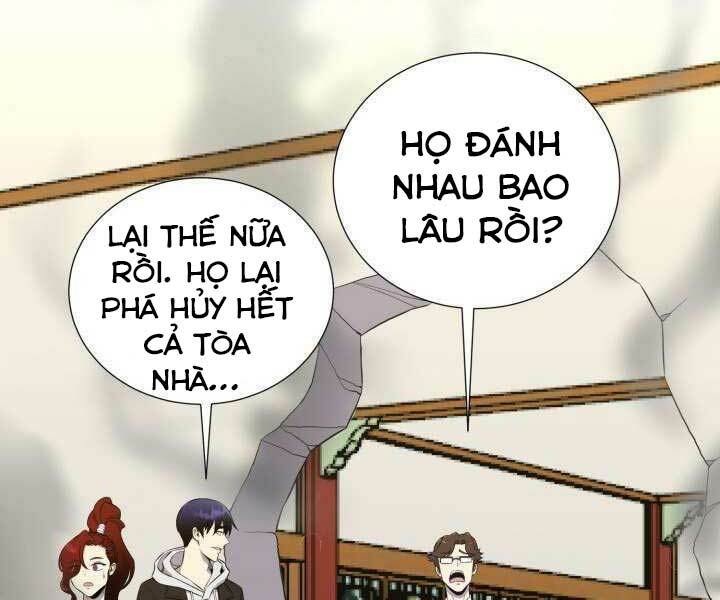 luân hồi ác nhân chapter 93 - Next chapter 94