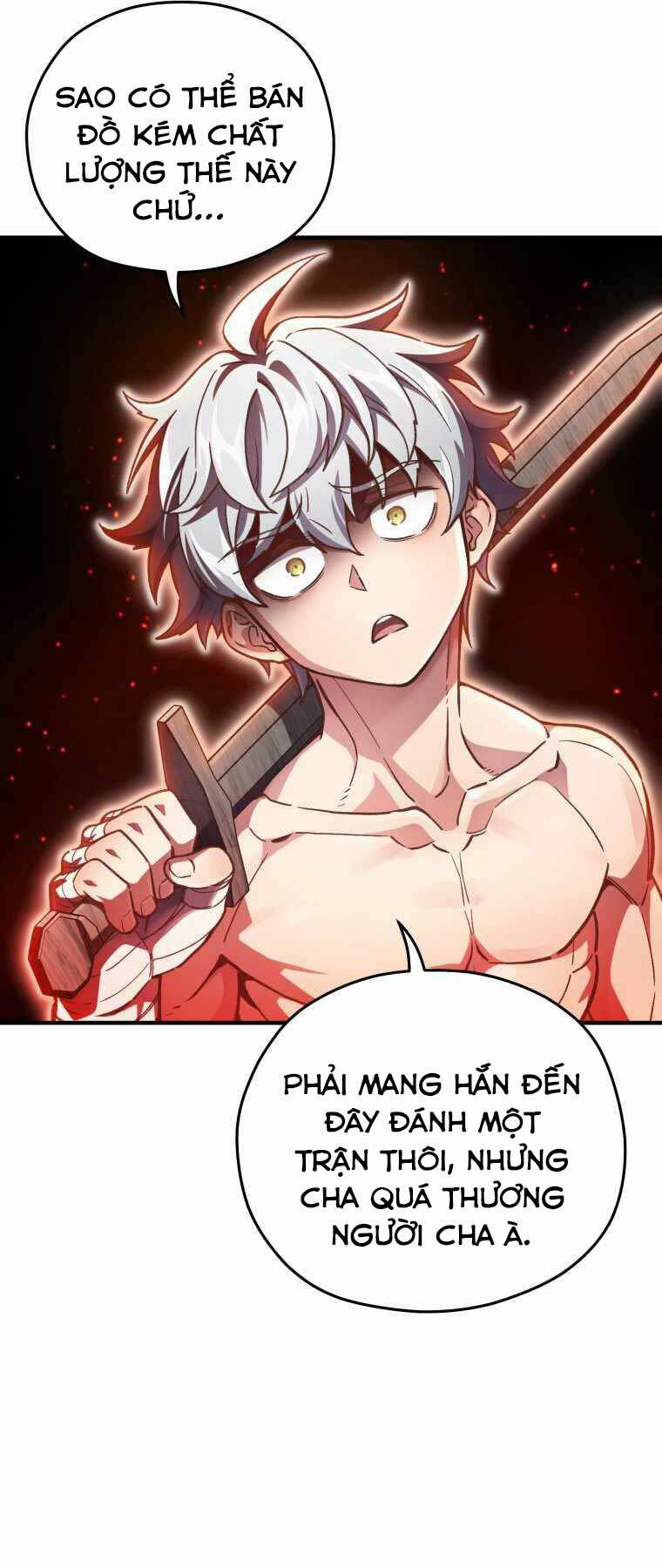 luân hồi khốn khiếp chapter 2 - Next chapter 3