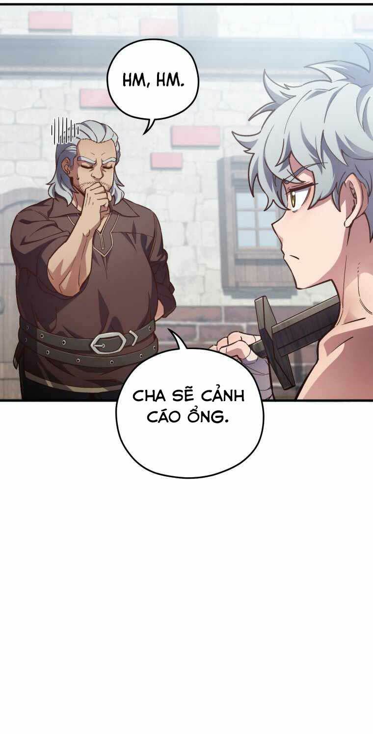 luân hồi khốn khiếp chapter 2 - Next chapter 3