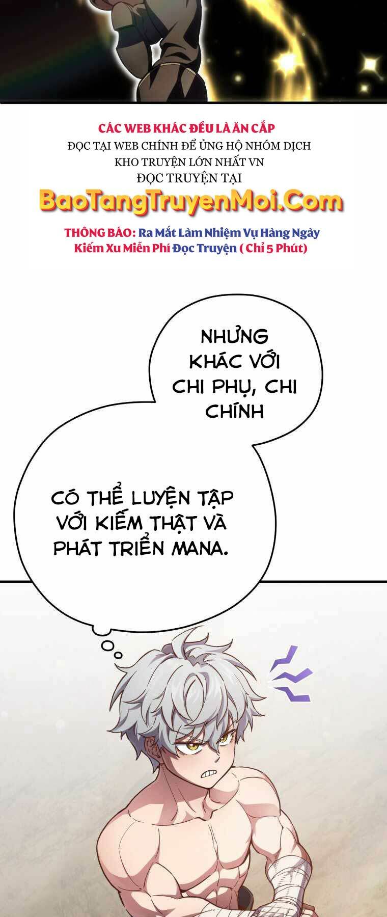 luân hồi khốn khiếp chapter 2 - Next chapter 3