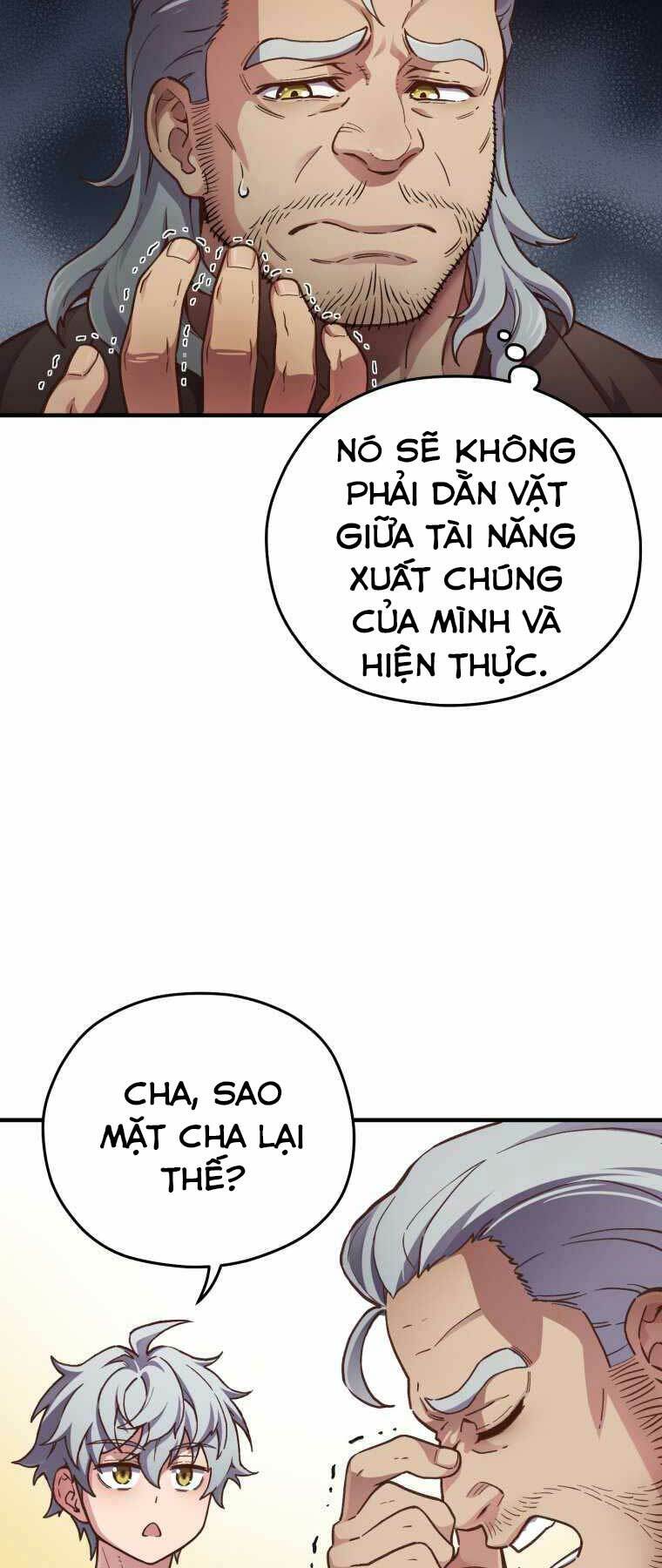 luân hồi khốn khiếp chapter 2 - Next chapter 3