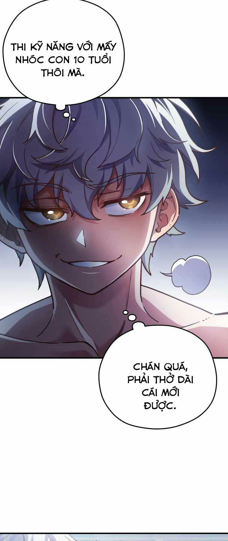 luân hồi khốn khiếp chapter 2 - Next chapter 3