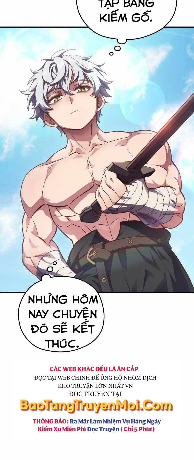 luân hồi khốn khiếp chapter 2 - Next chapter 3