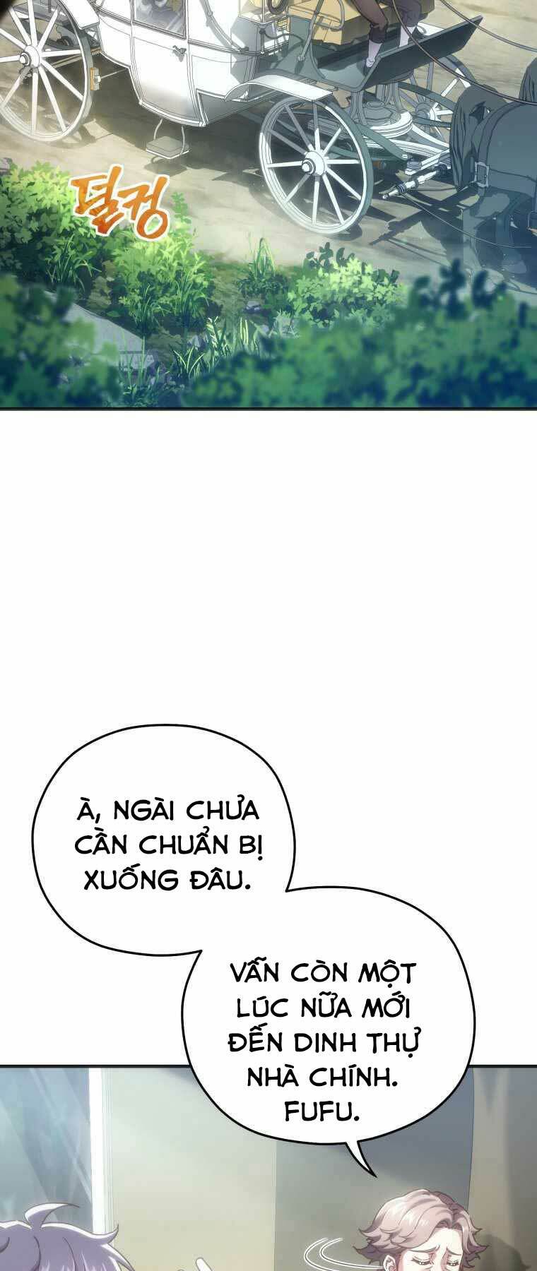 luân hồi khốn khiếp chapter 2 - Next chapter 3