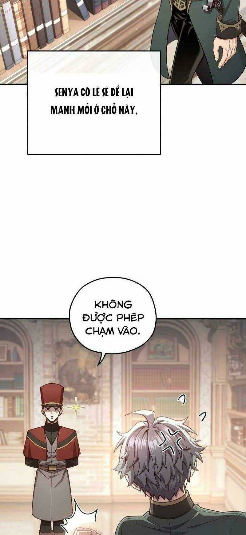 luân hồi khốn khiếp Chapter 24 - Next Chapter 25