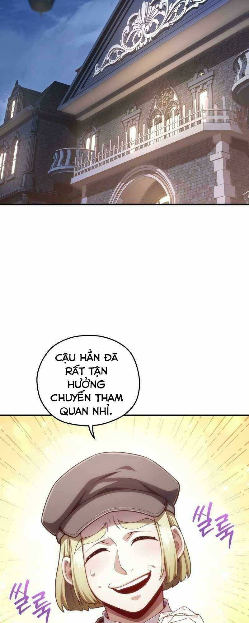 luân hồi khốn khiếp Chapter 24 - Next Chapter 25