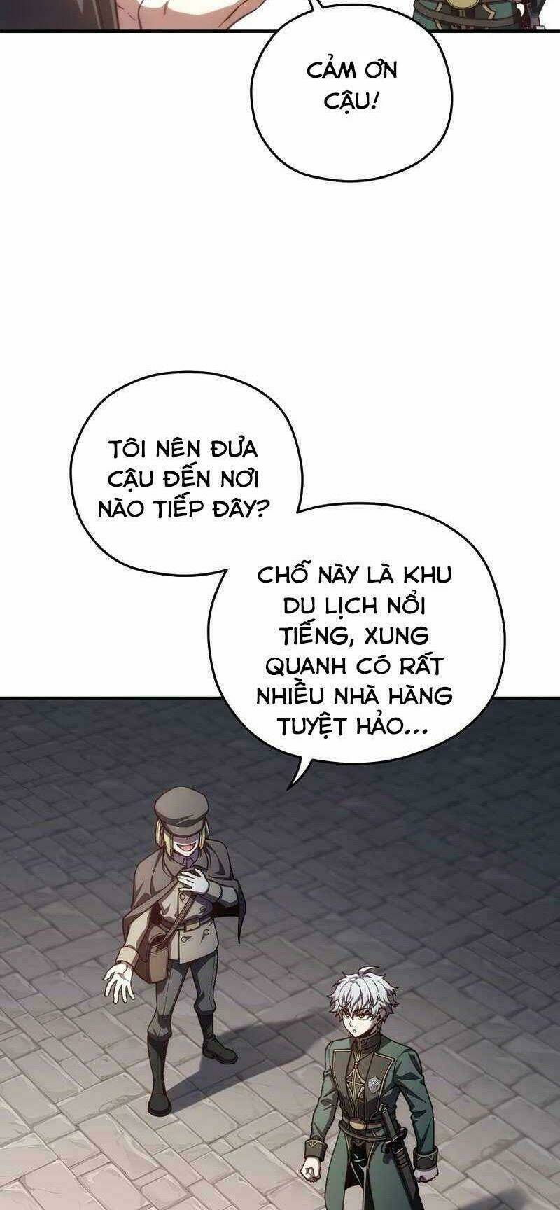 luân hồi khốn khiếp Chapter 24 - Next Chapter 25