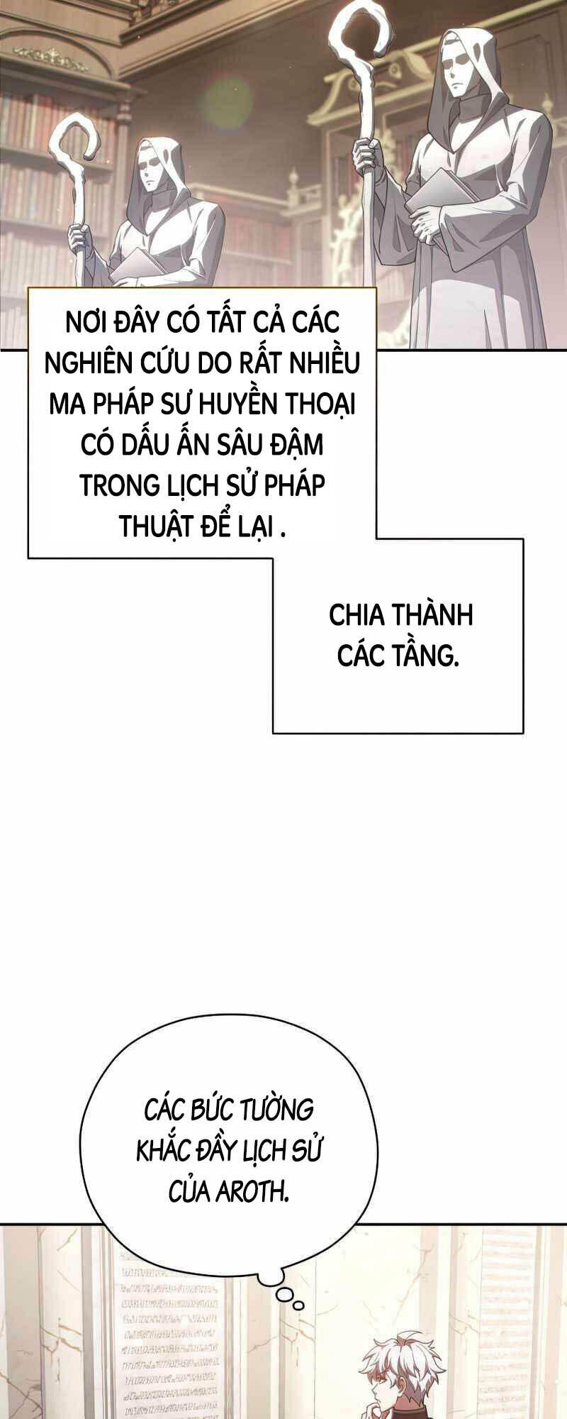 luân hồi khốn khiếp chapter 37 - Next chapter 38