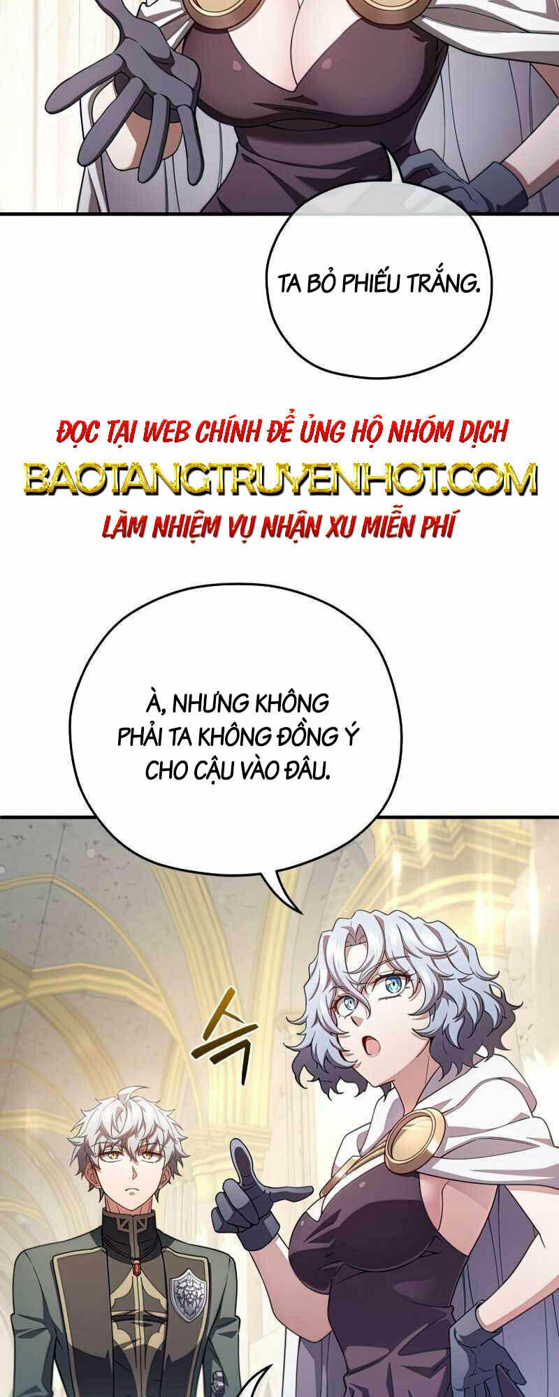 luân hồi khốn khiếp chapter 37 - Next chapter 38