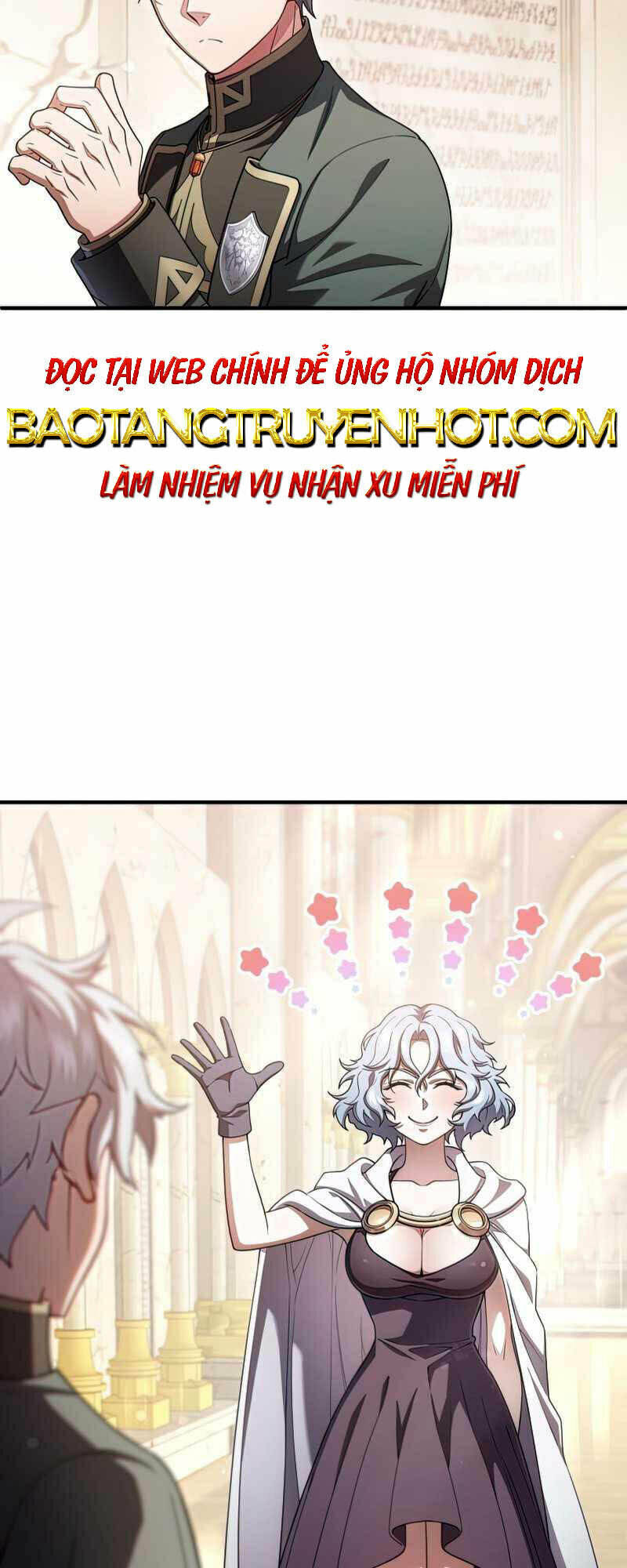 luân hồi khốn khiếp chapter 37 - Next chapter 38