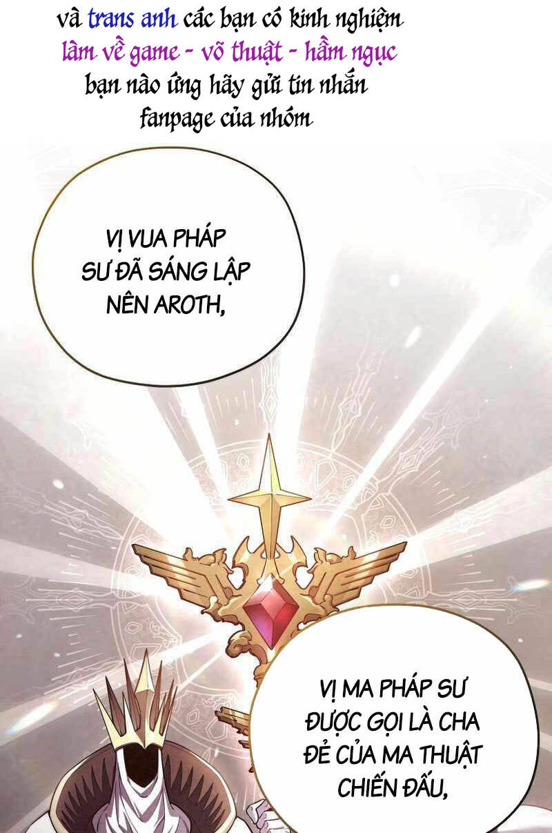 luân hồi khốn khiếp chapter 37 - Next chapter 38