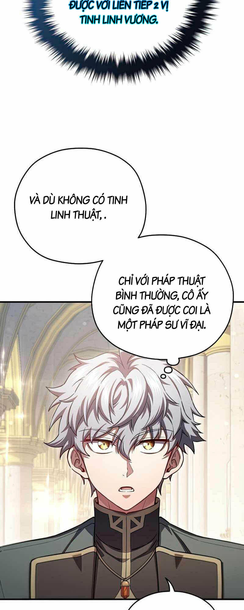 luân hồi khốn khiếp chapter 37 - Next chapter 38