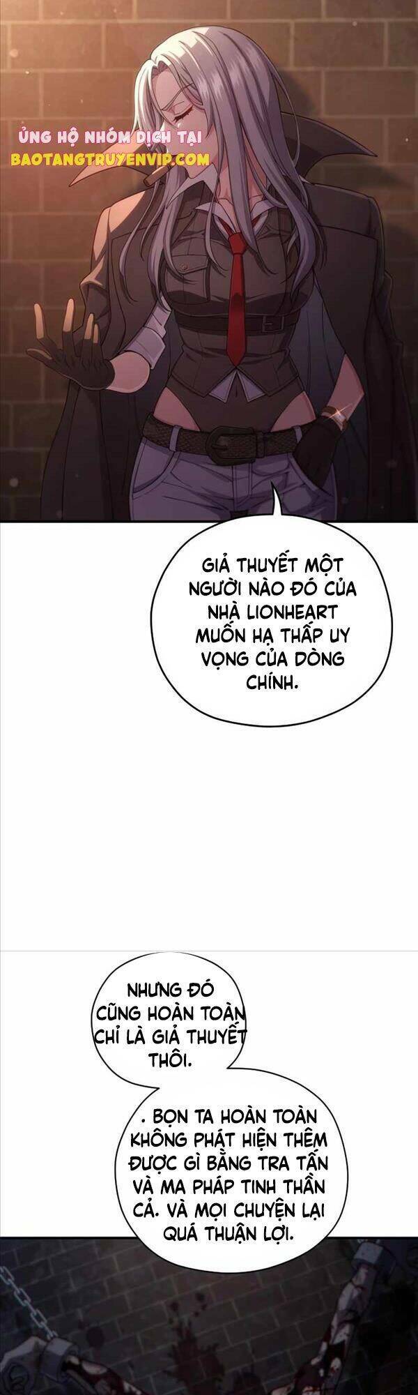 luân hồi khốn khiếp chapter 44 - Next chapter 45