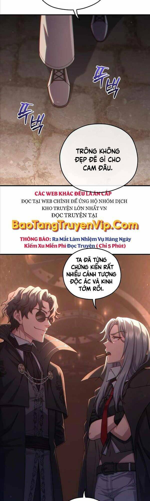 luân hồi khốn khiếp chapter 44 - Next chapter 45