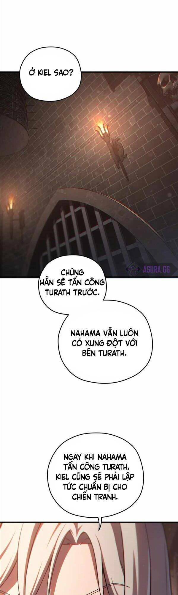 luân hồi khốn khiếp chapter 44 - Next chapter 45