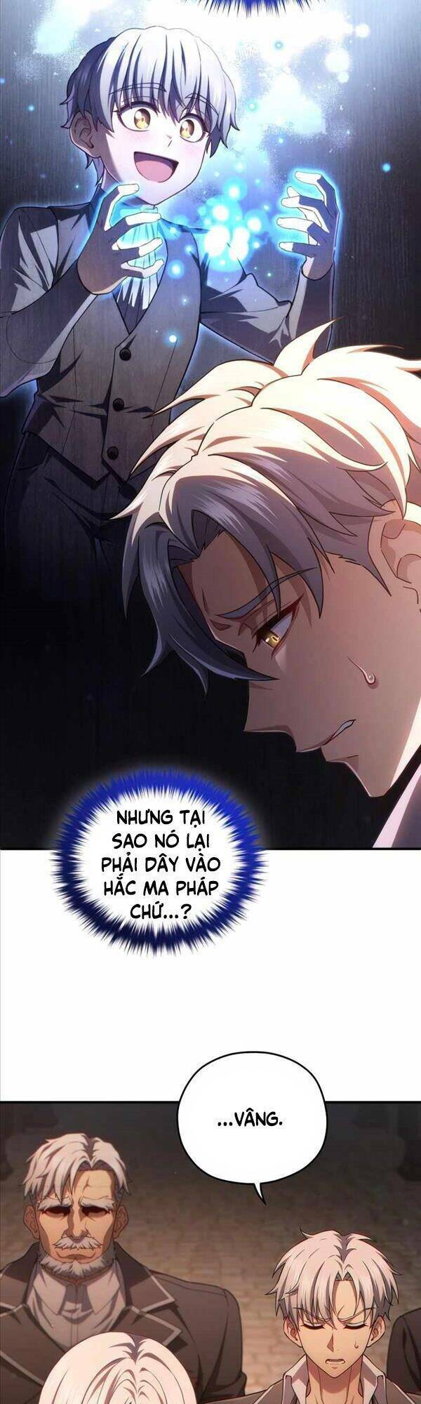 luân hồi khốn khiếp chapter 44 - Next chapter 45