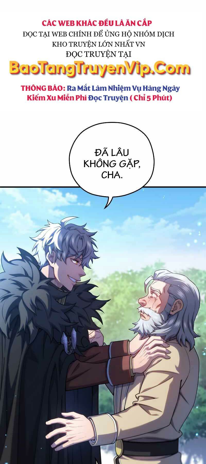 luân hồi khốn khiếp chapter 68 - Next chương 69