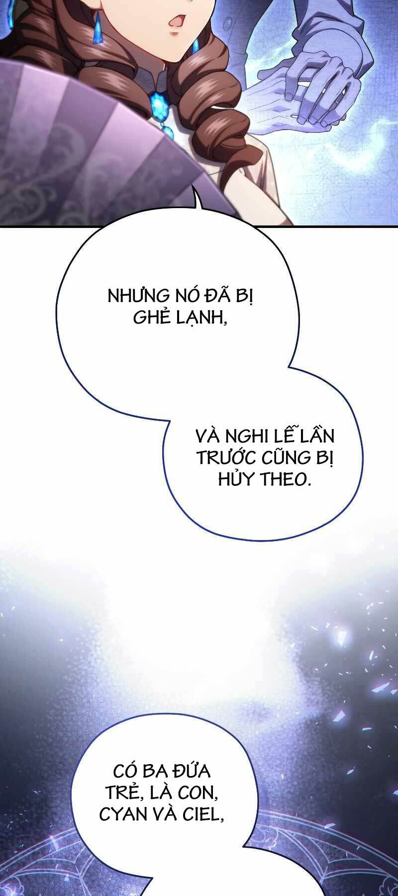 luân hồi khốn khiếp chapter 68 - Next chương 69