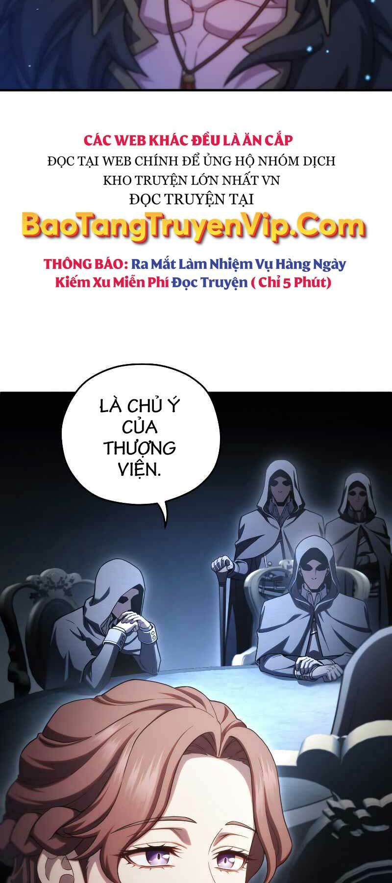 luân hồi khốn khiếp chapter 68 - Next chương 69