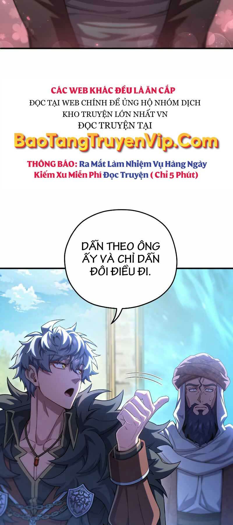 luân hồi khốn khiếp chapter 68 - Next chương 69