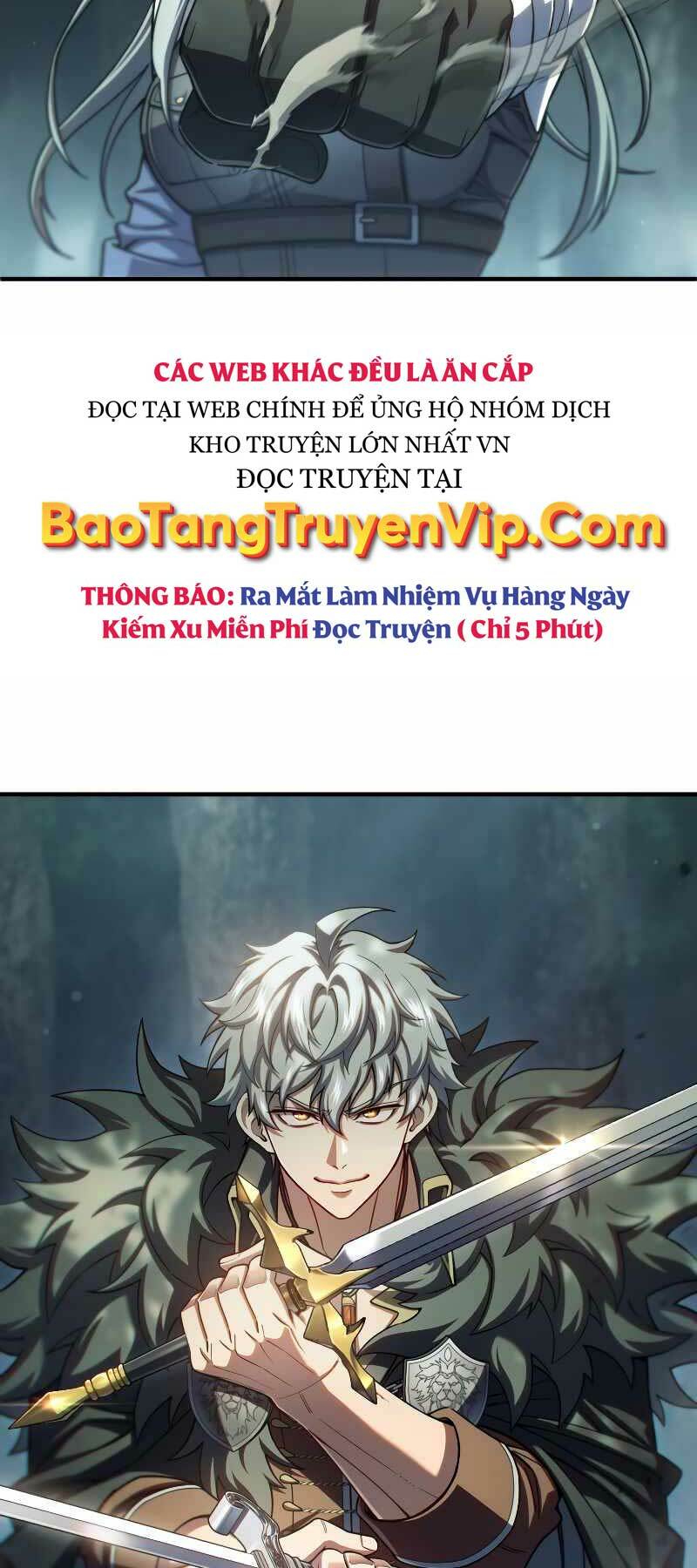 luân hồi khốn khiếp chapter 74 - Next chapter 75