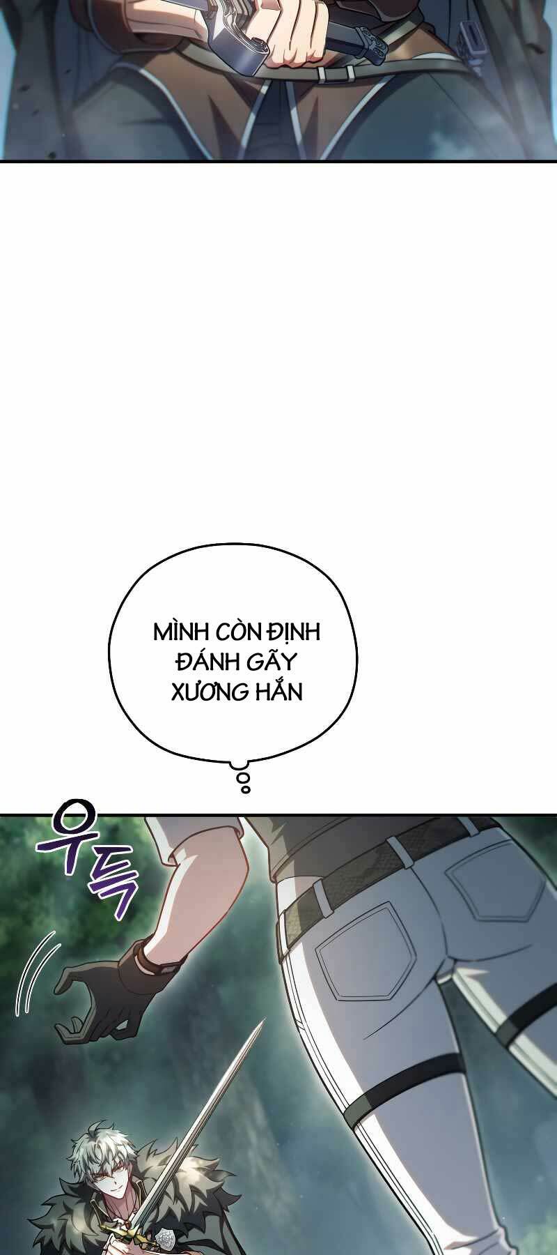 luân hồi khốn khiếp chapter 74 - Next chapter 75