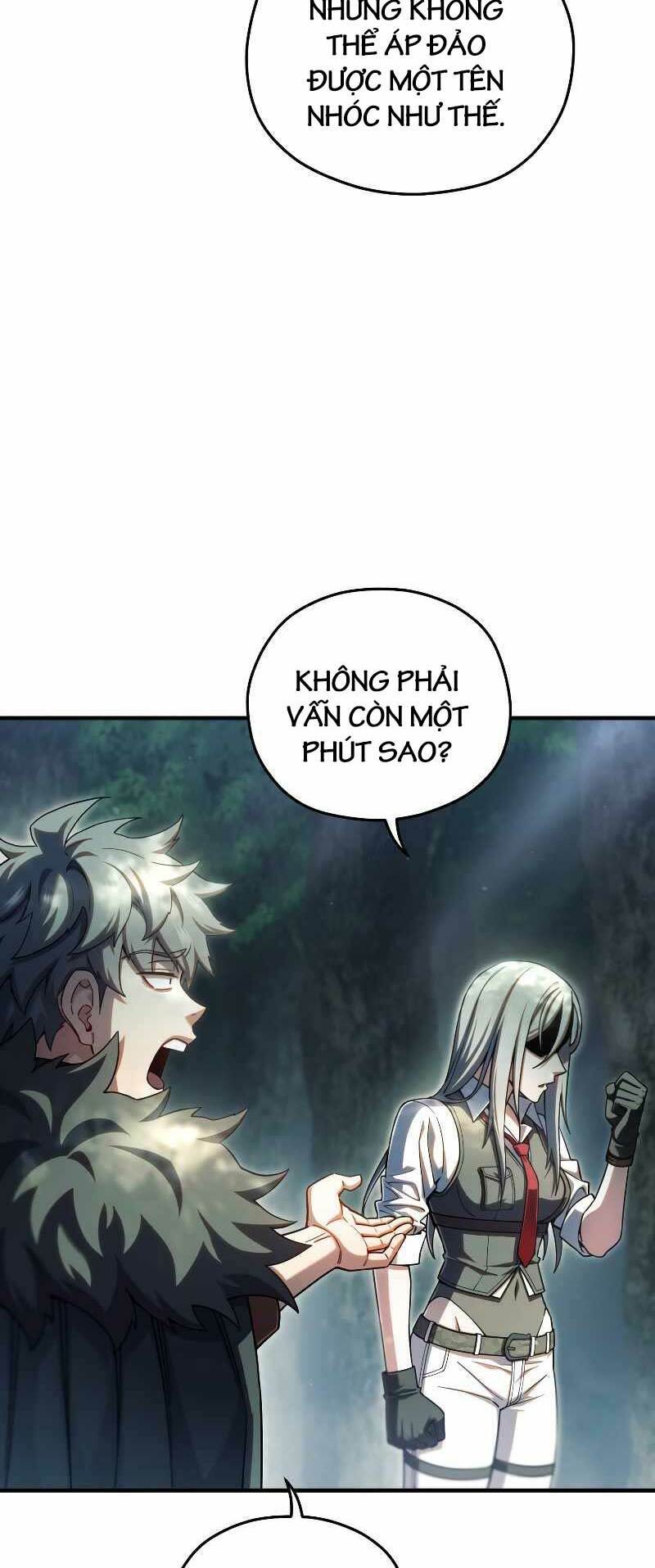 luân hồi khốn khiếp chapter 74 - Next chapter 75