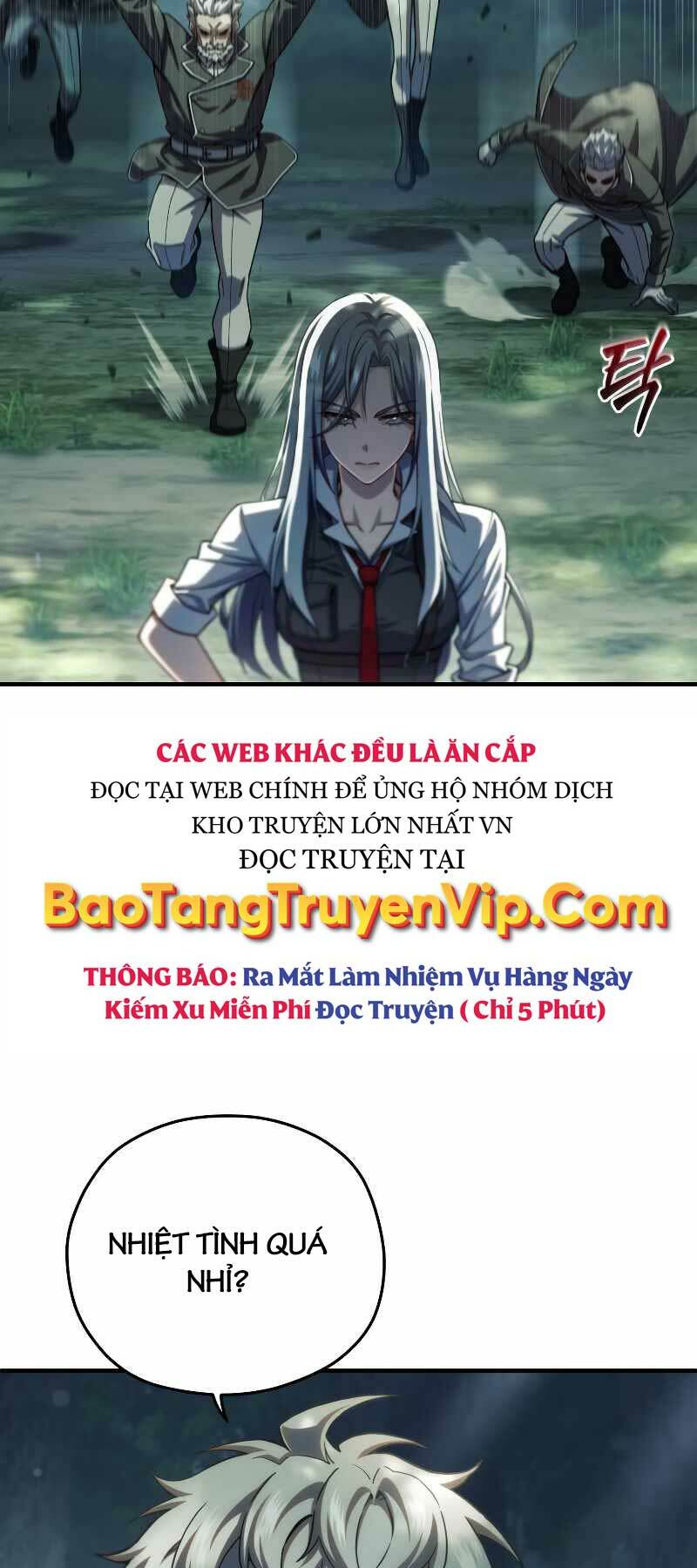 luân hồi khốn khiếp chapter 74 - Next chapter 75