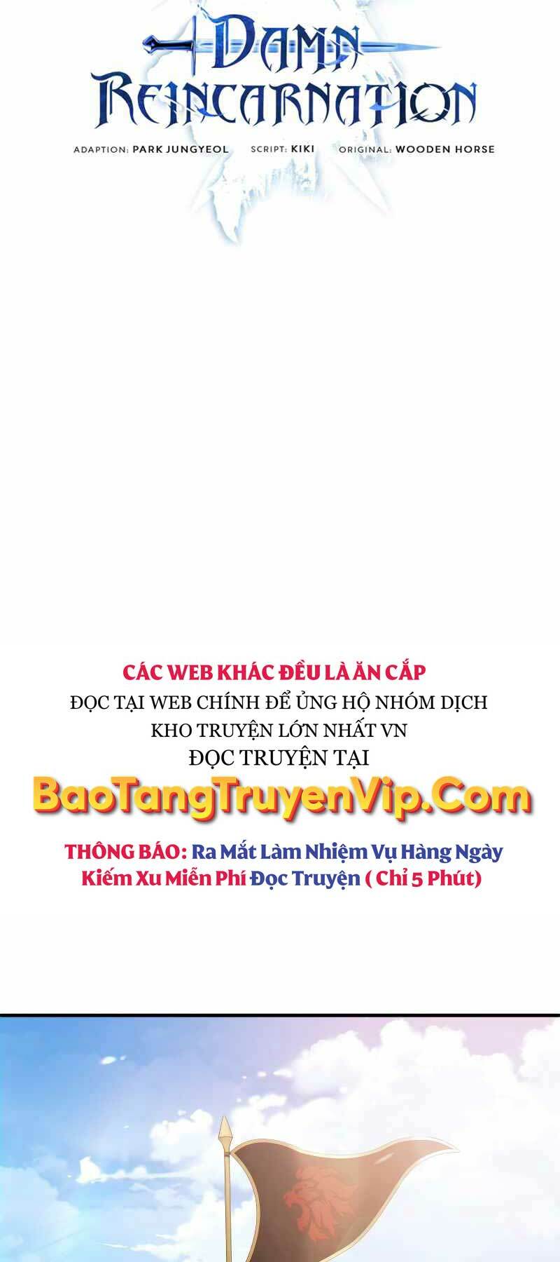 luân hồi khốn khiếp chapter 75 - Next chapter 76