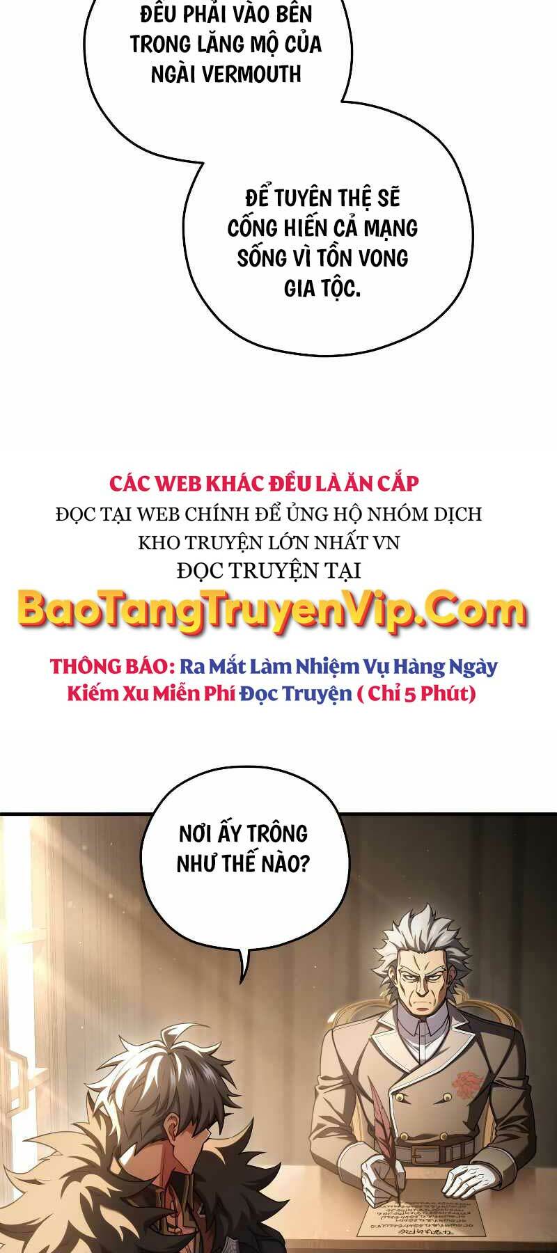 luân hồi khốn khiếp chapter 78 - Next chương 79