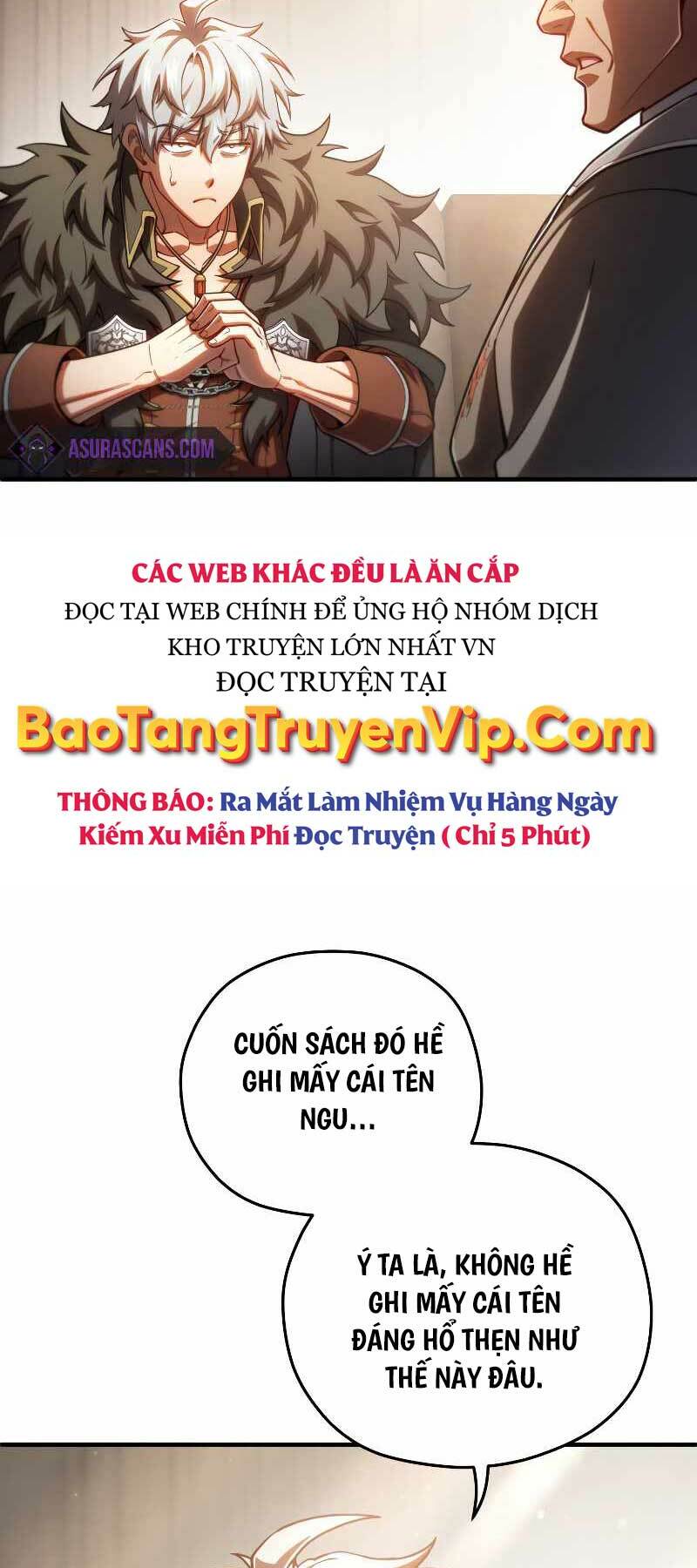 luân hồi khốn khiếp chapter 78 - Next chương 79