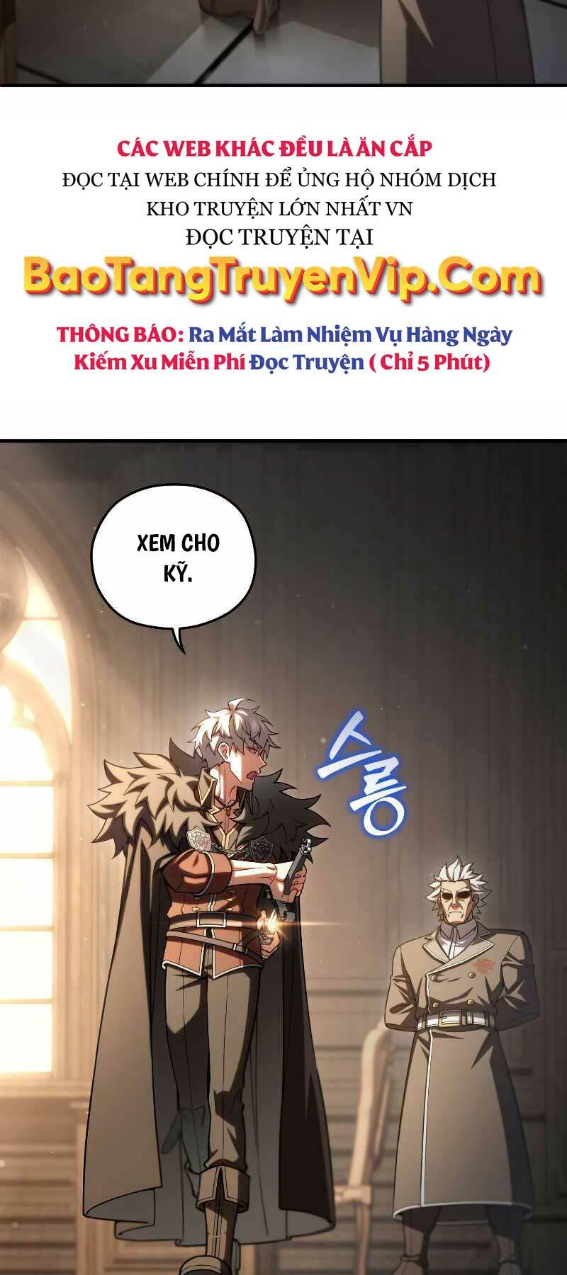 luân hồi khốn khiếp chapter 78 - Next chương 79