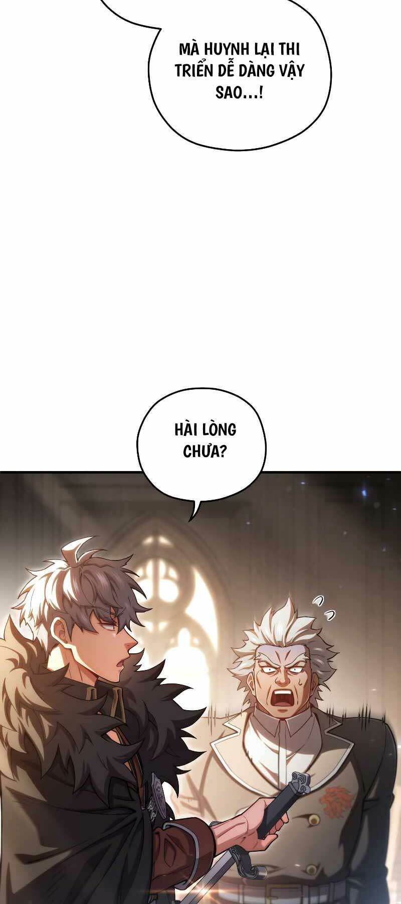 luân hồi khốn khiếp chapter 78 - Next chương 79