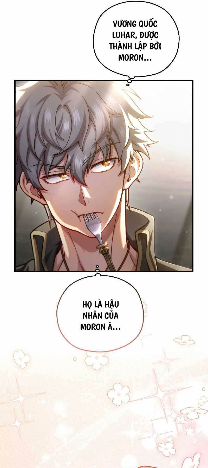 luân hồi khốn khiếp chapter 78 - Next chương 79