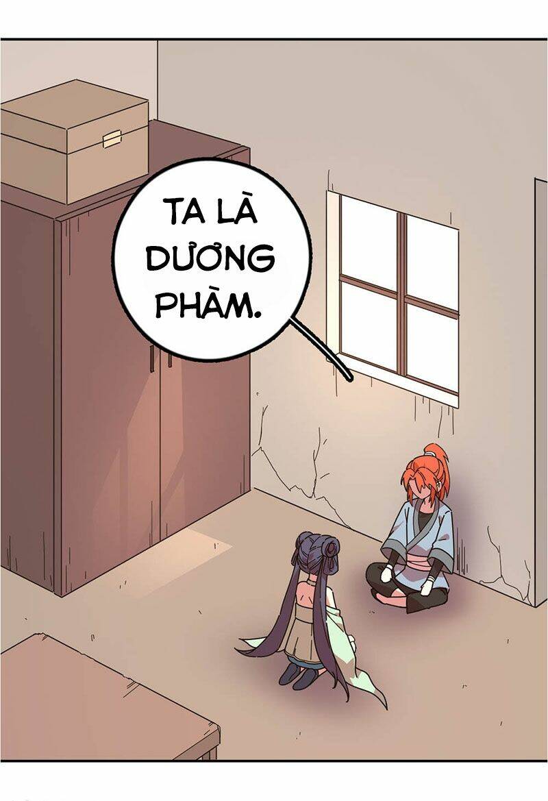 Luân Hồi Nhất Kiếm Chapter 2 - Trang 2