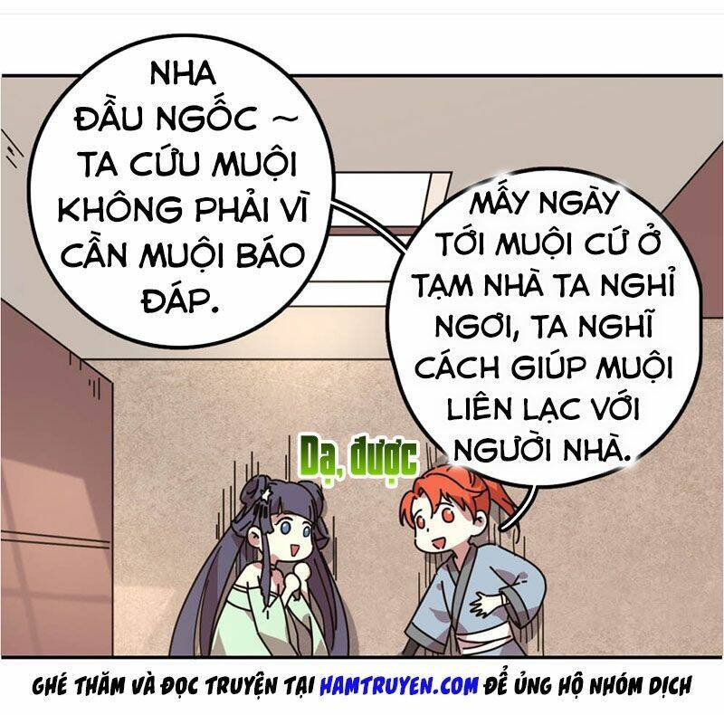 Luân Hồi Nhất Kiếm Chapter 2 - Trang 2