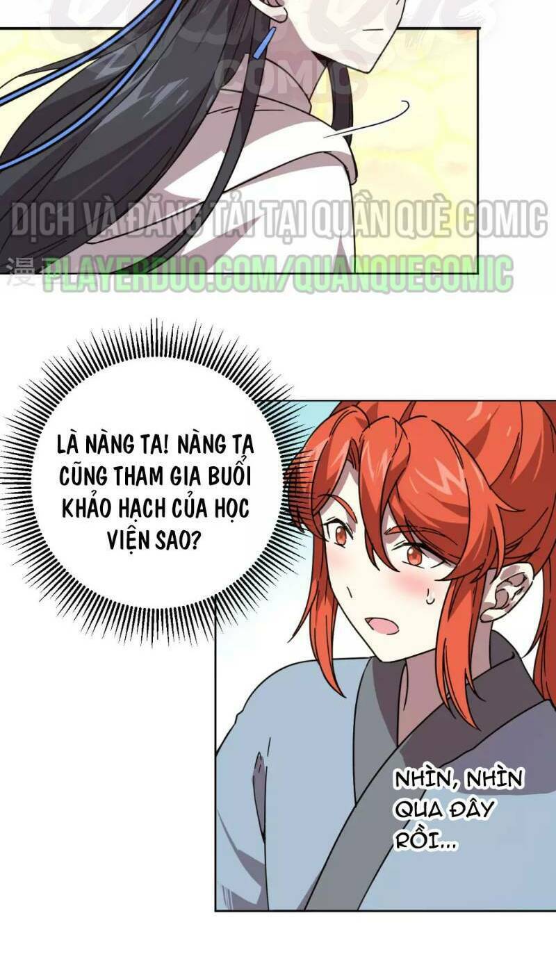 Luân Hồi Nhất Kiếm Chapter 21 - Trang 2