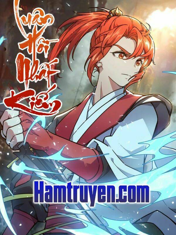 Luân Hồi Nhất Kiếm Chapter 3 - Trang 2