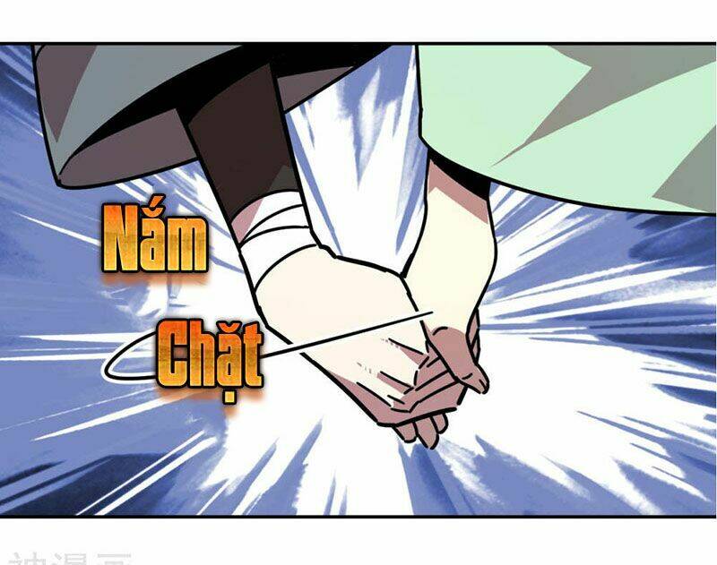 Luân Hồi Nhất Kiếm Chapter 3 - Trang 2