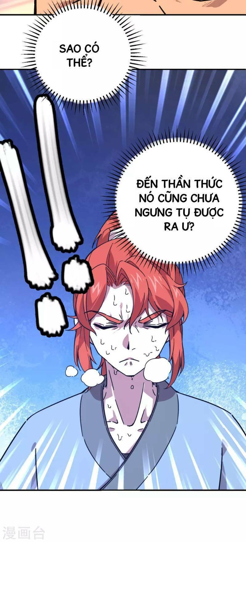 Luân Hồi Nhất Kiếm Chapter 5 - Trang 2