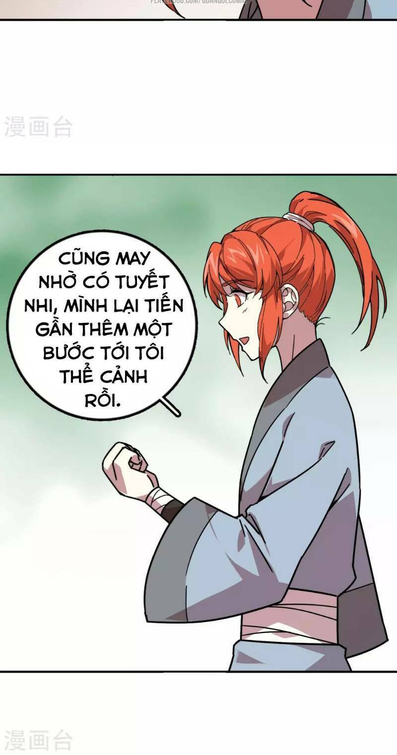 Luân Hồi Nhất Kiếm Chapter 9 - Trang 2