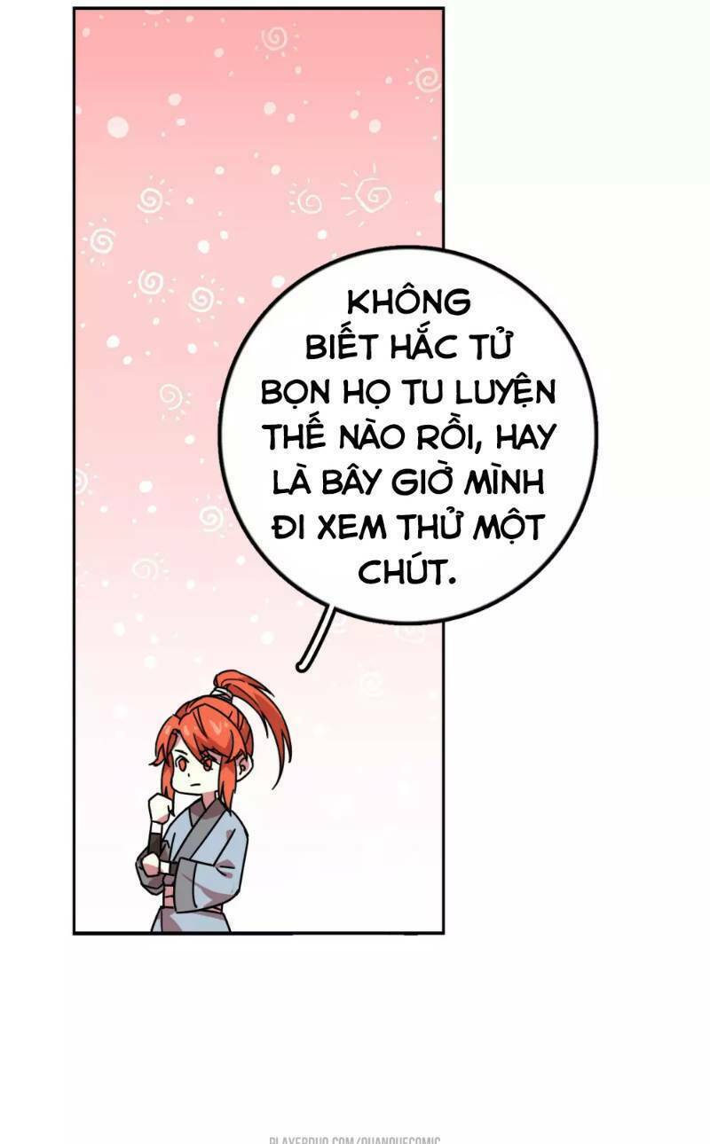 Luân Hồi Nhất Kiếm Chapter 9 - Trang 2