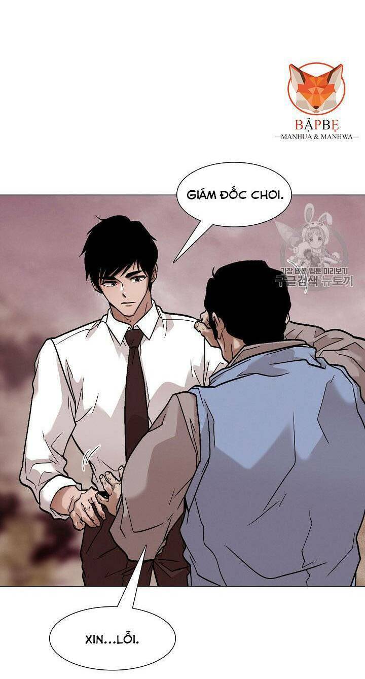 Luân Hồi Chapter 29 - Trang 2