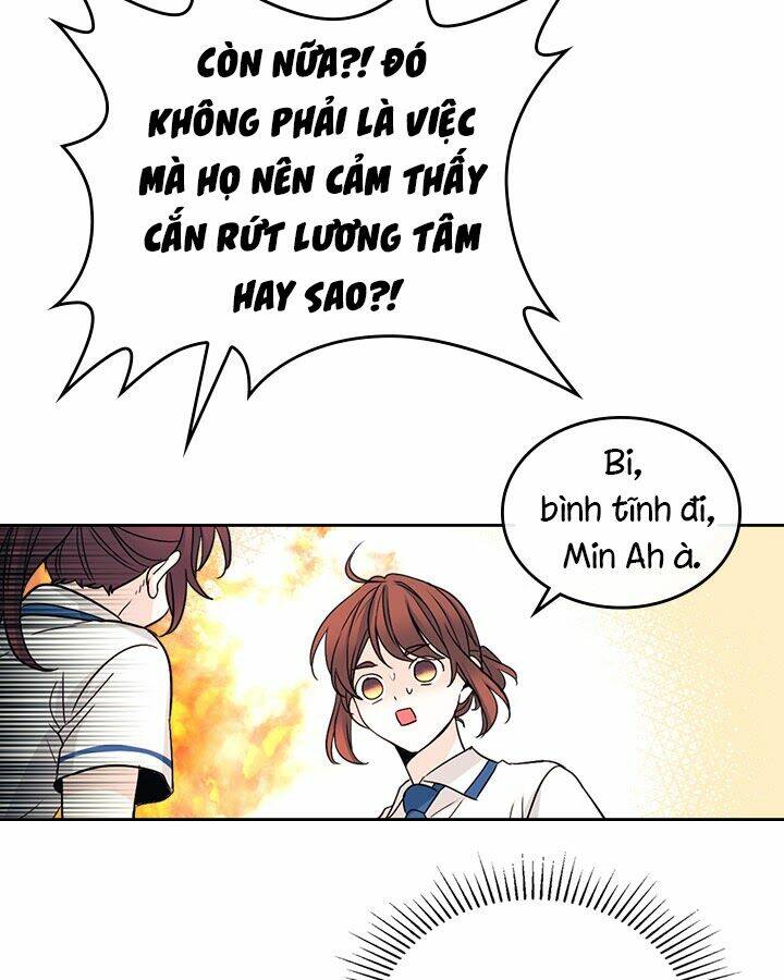 luật của tiểu thuyết mạng chapter 103 - Trang 2