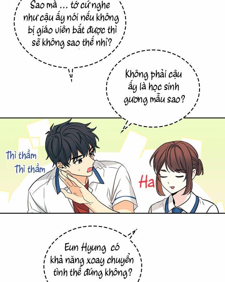 luật của tiểu thuyết mạng chapter 103 - Trang 2