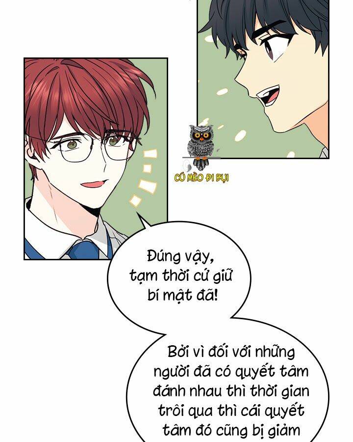 luật của tiểu thuyết mạng chapter 104 - Trang 2