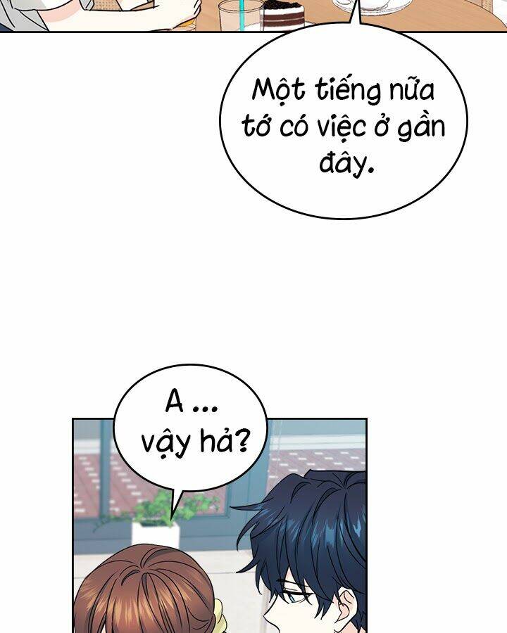 luật của tiểu thuyết mạng chapter 104 - Trang 2