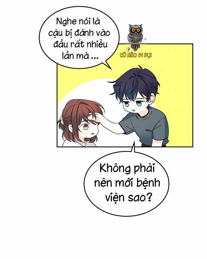 luật của tiểu thuyết mạng chapter 104 - Trang 2